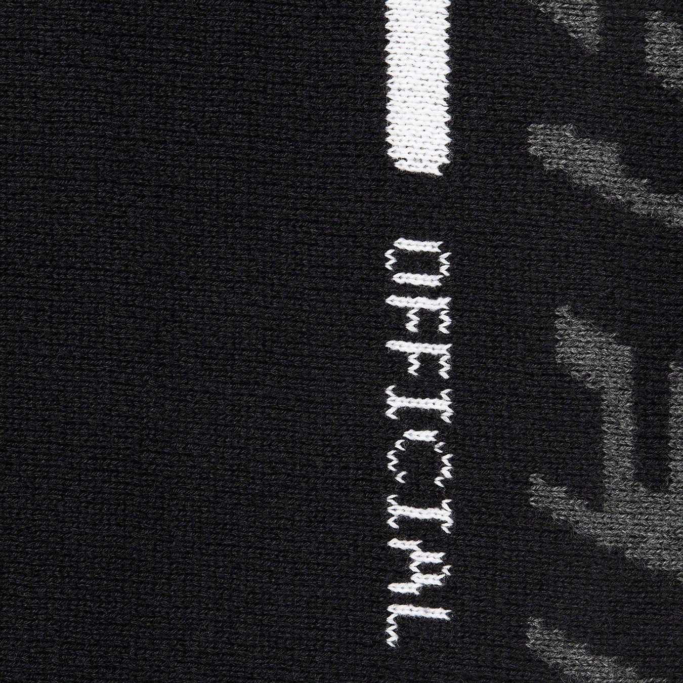 Sleeve Stripe Sweater view 3
